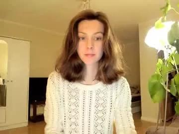 Gingerbread__house webcams show profile image 