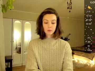 gingerbread__house from Chaturbate