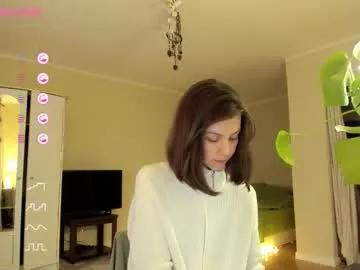 gingerbread__house from Chaturbate