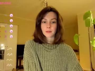 gingerbread__house from Chaturbate