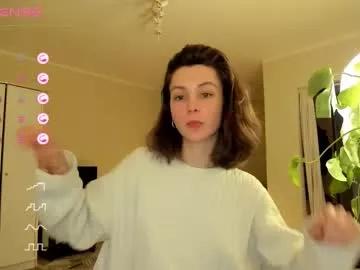 gingerbread__house from Chaturbate