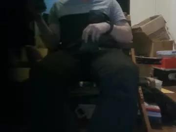 gingerbreaddan from Chaturbate