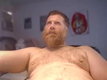 gingerbreadx from Chaturbate