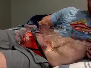 gingerdad41649 from Chaturbate