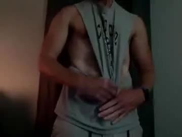gingerdad41649 from Chaturbate