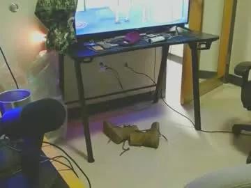 gingerdude6969 from Chaturbate