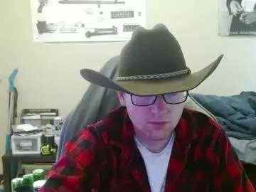 gingerdude6969 from Chaturbate is Freechat