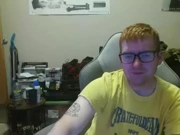 gingerdude6969 from Chaturbate is Freechat