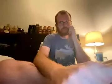 gingerginger111 from Chaturbate