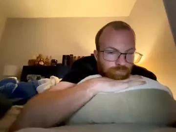 gingerginger111 from Chaturbate