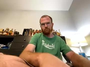gingerginger111 from Chaturbate