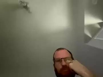 gingerginger111 from Chaturbate