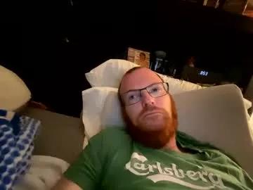 gingerginger111 from Chaturbate