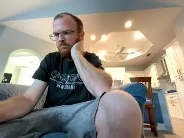gingerginger111 from Chaturbate