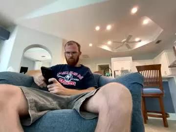 gingerginger111 from Chaturbate