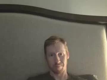 gingerjay2484 from Chaturbate