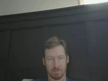 gingerjay2484 from Chaturbate
