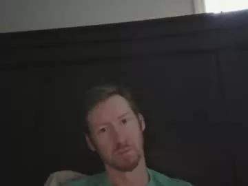 gingerjay2484 from Chaturbate
