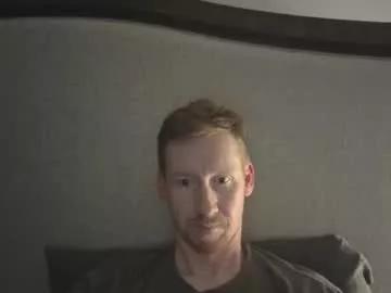 gingerjay2484 from Chaturbate