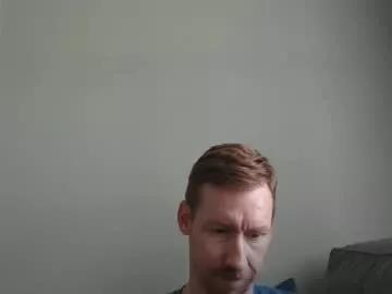 gingerjay2484 from Chaturbate