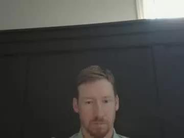gingerjay2484 from Chaturbate