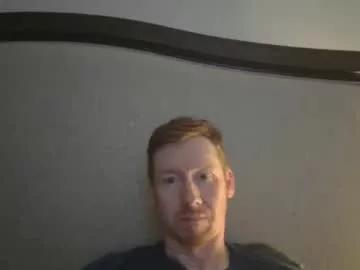 gingerjay2484 from Chaturbate