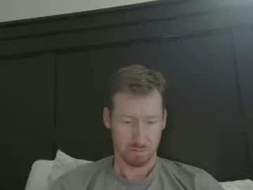 gingerjay2484 from Chaturbate