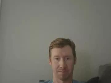 gingerjay2484 from Chaturbate