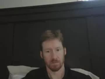 gingerjay2484 from Chaturbate