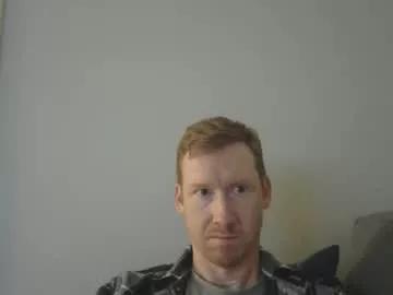 Gingerjay2484 webcams show profile image 