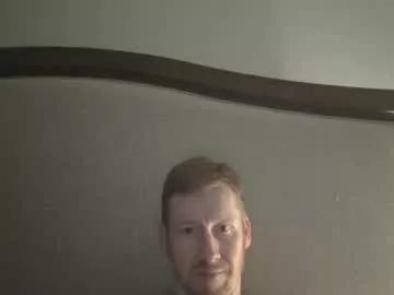 gingerjay2484 from Chaturbate