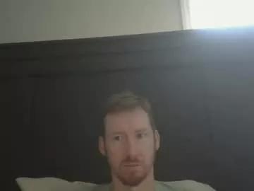 gingerjay2484 from Chaturbate