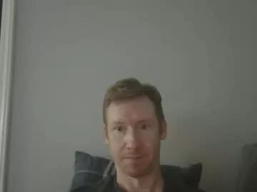 gingerjay2484 from Chaturbate