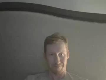 gingerjay2484 from Chaturbate