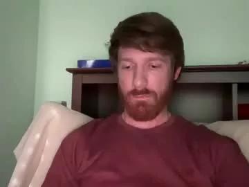 gingermania10 from Chaturbate