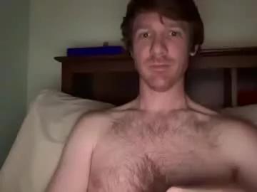 gingermania10 from Chaturbate