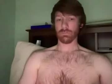 gingermania10 from Chaturbate