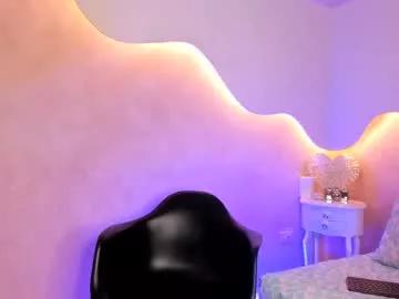 gingermoon_ from Chaturbate