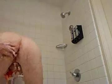 gingermooncum from Chaturbate
