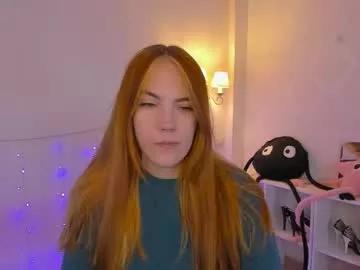 Photos of gingerr_pie from Chaturbate is Group