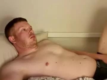 gingerrichi from Chaturbate is Freechat