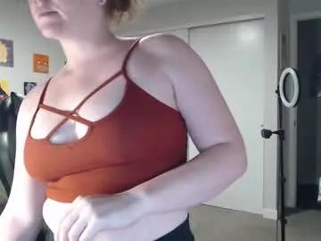 Gingervial webcams show profile image 