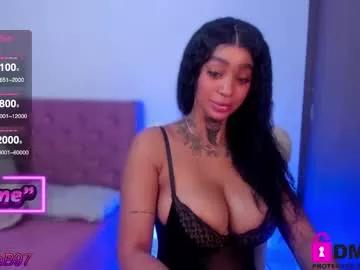 ginnabolton from Chaturbate