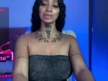 Ginnabolton webcams show profile image 
