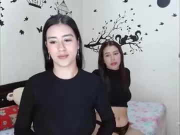 ginnifer_goodwin from Chaturbate