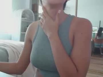 ginny187 from Chaturbate