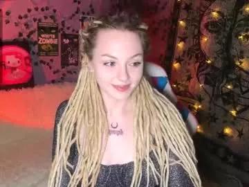 Ginnyhotbeat webcams show profile image 