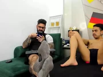 gio_lorenz from Chaturbate is Freechat