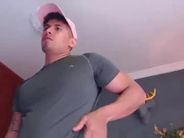 girge23 from Chaturbate