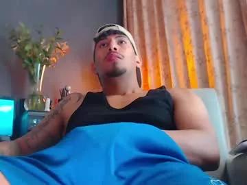 girge23 from Chaturbate
